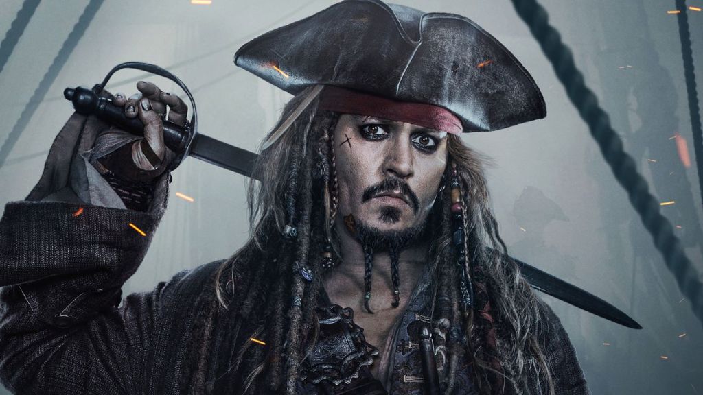 Bad News for Pirates of the Caribbean’s Future Ahead of Reboot