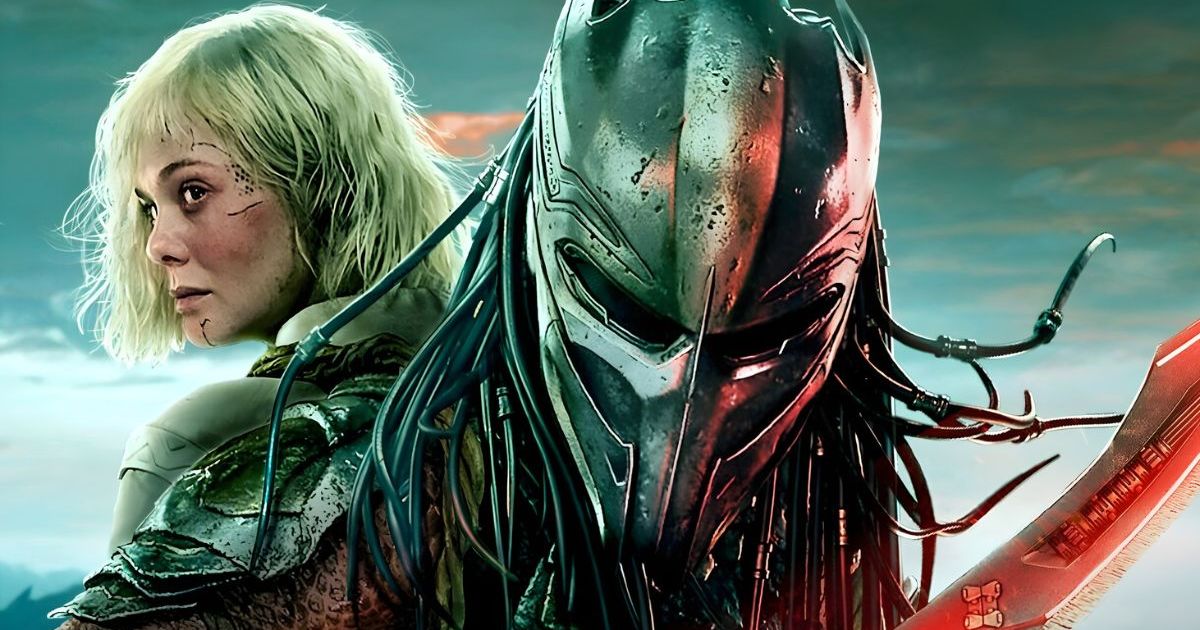 Iconic Predator & Alien Characters Cut From Badlands Revealed - Comic Book Movies and Superhero Movie News