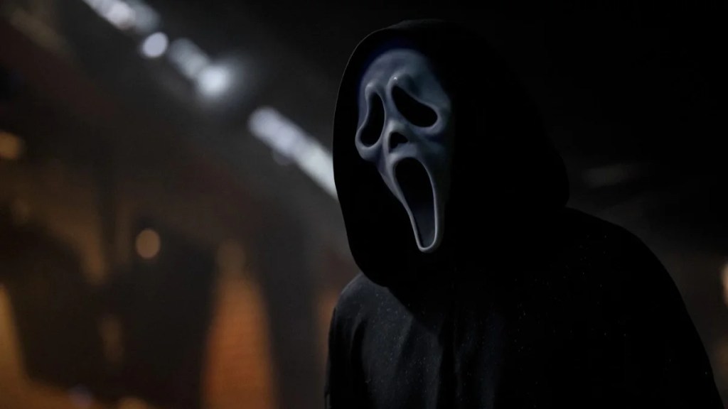 Scream 7 Post-Credits Scene Reveals What Happens to [Spoiler]