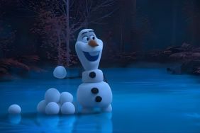 Frozen 3 Gets Exciting Update From Josh Gad