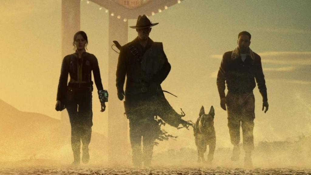 Has Fallout Season 3 Been Canceled or Renewed?