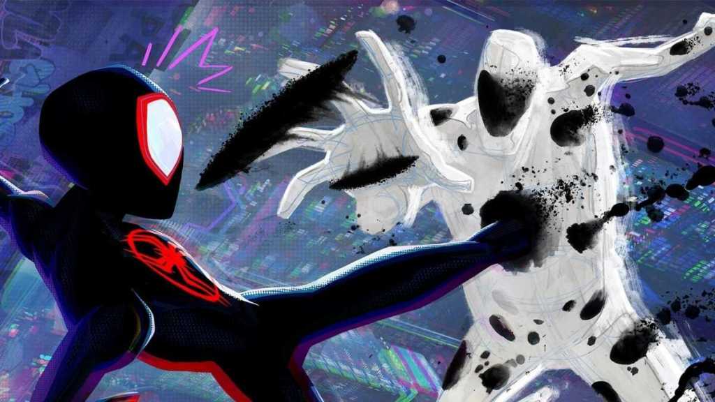 Spider-Man: Beyond the Spider-Verse Writers Explain Reason for Delays