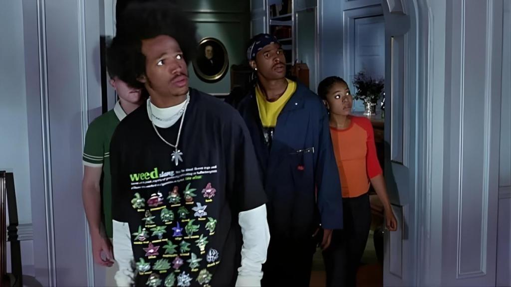 Scary Movie 6 Trailer's Online Release Date Is Very Soon — Report