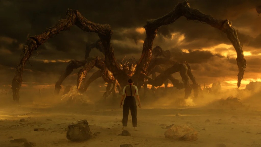 Stranger Things Star Reveals He Didn't Like the Finale