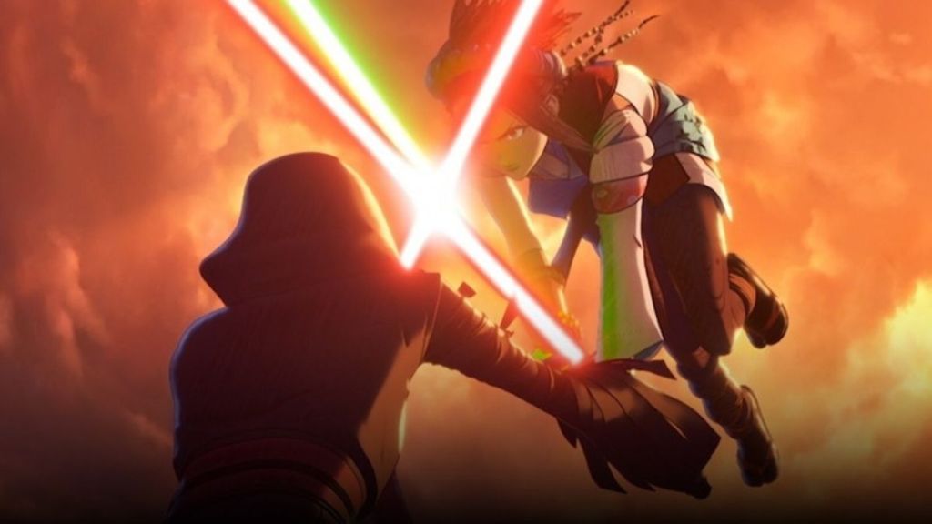 98% RT Star Wars Show Renewed for Season 4 – Report