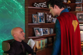 Superman’s James Gunn Says Lex Luthor Isn’t a Villain, Fans Disagree