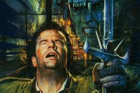 The Art & Making of Highlander Features Never-Before-Seen Images of Action Movie | Exclusive