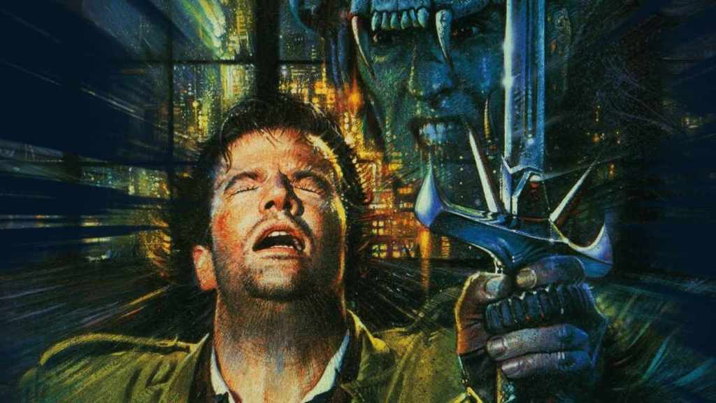 The Art & Making of Highlander Features Never-Before-Seen Images of Action Movie | Exclusive