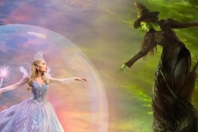 Wicked: For Good's Peacock Release Confirms Netflix Streaming Date