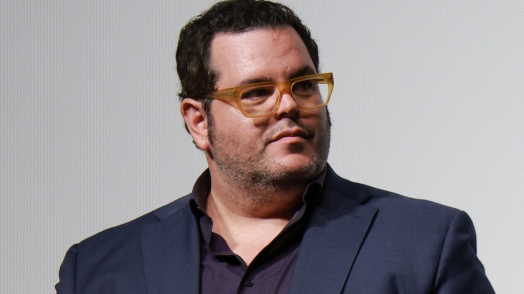 wonder man josh gad kevin feige