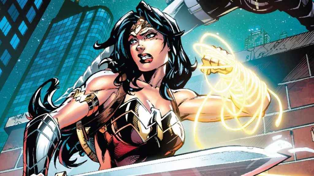 New Wonder Woman DCU Actress Report Will Excite Fans
