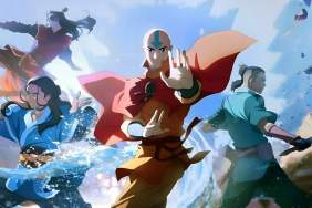 Avatar Fans Want New Aang Movie for Theaters After Latest Photos