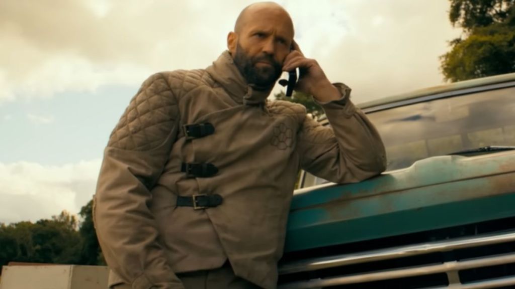 Some Fans Will Get To See Jason Statham’s Punisher-Like Sequel Earlier Than Release
