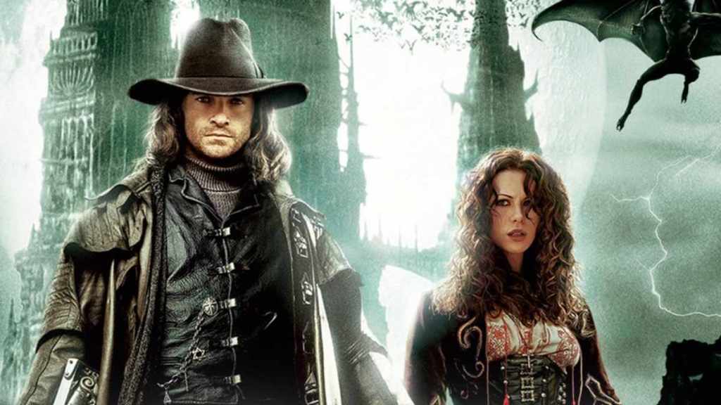 Every TV Show Leaving Netflix in April With a 5 Seasons of a Fantasy Show