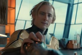 Sentry's Unbelievable Incursion Stopping Scene Reported for Avengers: Doomsday