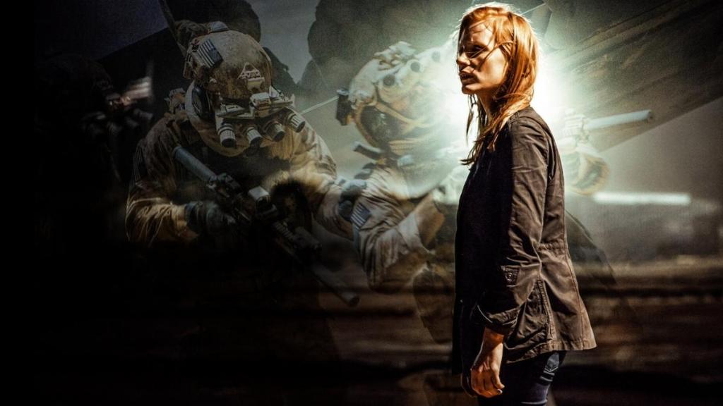Every Movie Leaving Netflix in April 2026