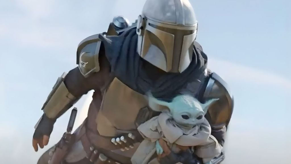 The Mandalorian & Grogu Runtime Possibly Revealed & It's Not Short