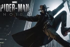 Spider-Noir Promo Reveals Sandman, Electro & More Spider-Man Villains