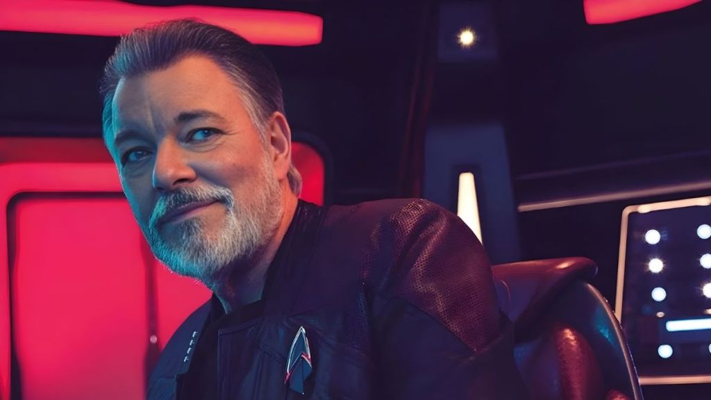 Star Trek Star Had This To Say About Starfleet Academy Review Bombing