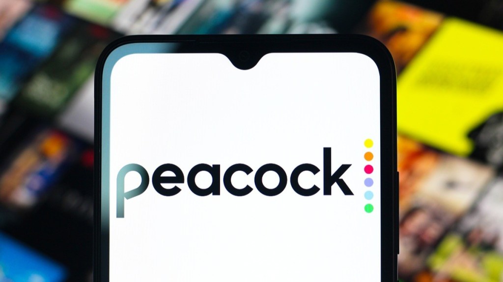 3 R-Rated Marvel Movies Are Coming To Peacock Soon