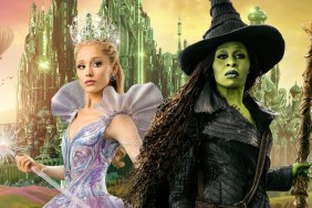 New Peacock Releases This Week Include Wicked 2 & Many More
