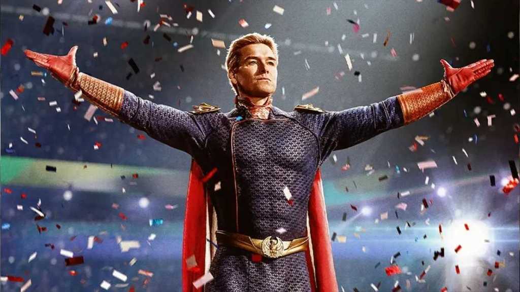 The Boys Season 5 Creator Debunks Major Homelander Death Theory