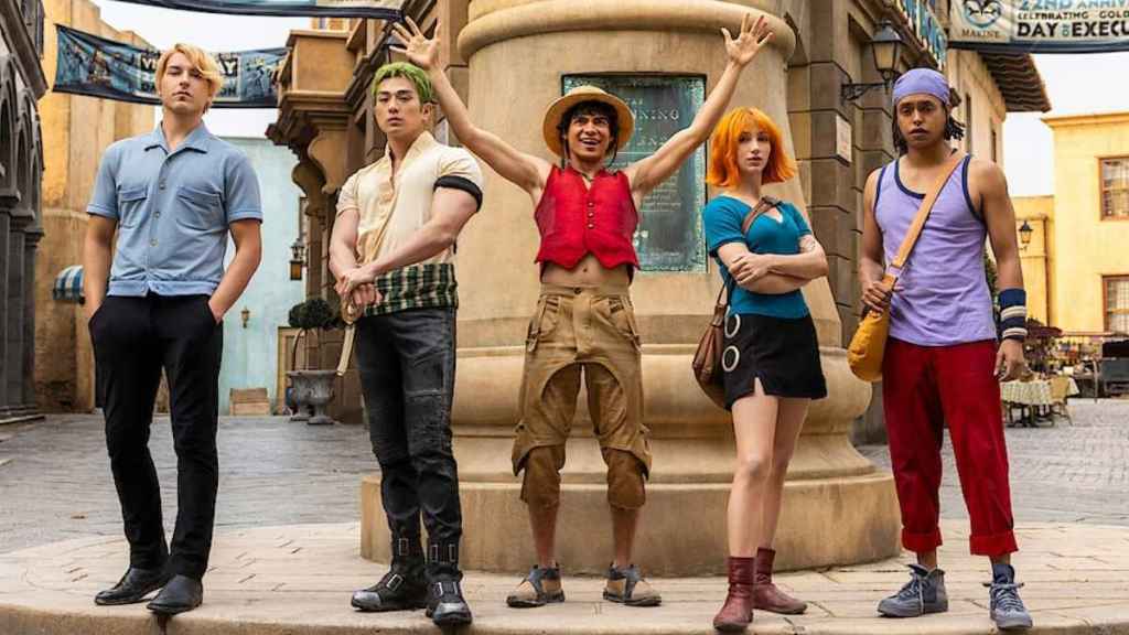 One Piece Season 2 Reviews Will Make Manga Fans Really Happy