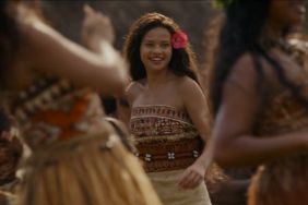 Moana Remake Director Reveals Why Live-Action Version Happened