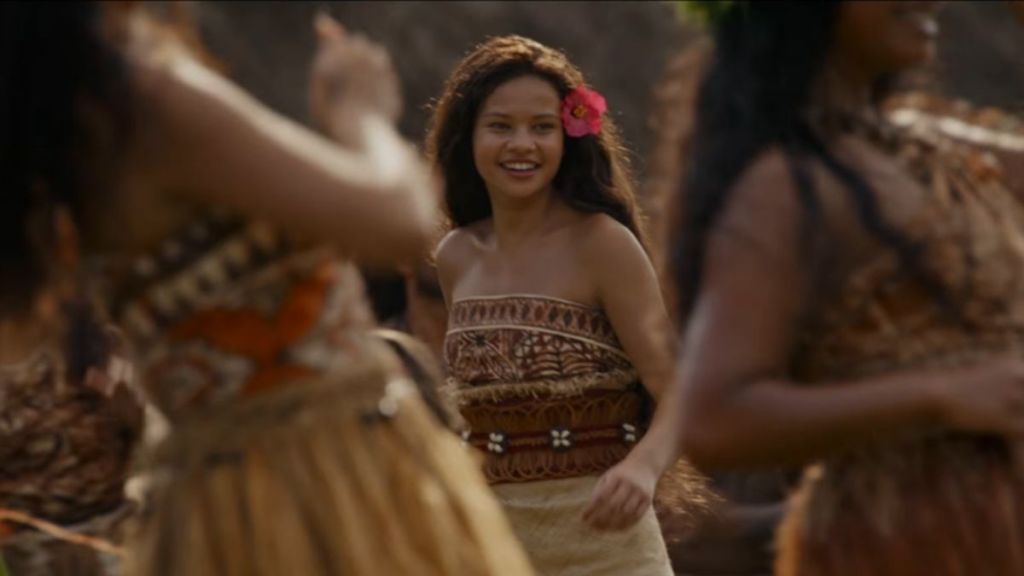 Moana Remake Director Reveals Why Live-Action Version Happened