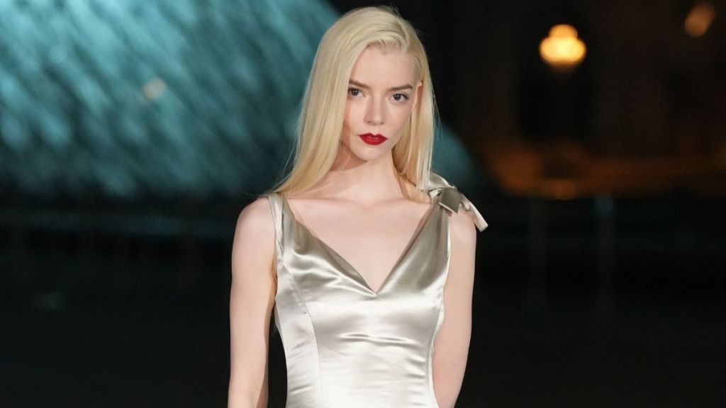 Anya Taylor-Joy Reveals Which Movie Was an 'Absolute Dream Job'