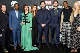 Another Marvel Netflix Actor Fuels Return Speculation With New Photo