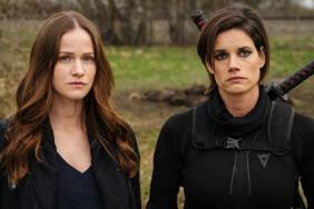 All 5 Seasons of Hit Horror Fantasy Show To Leave Netflix