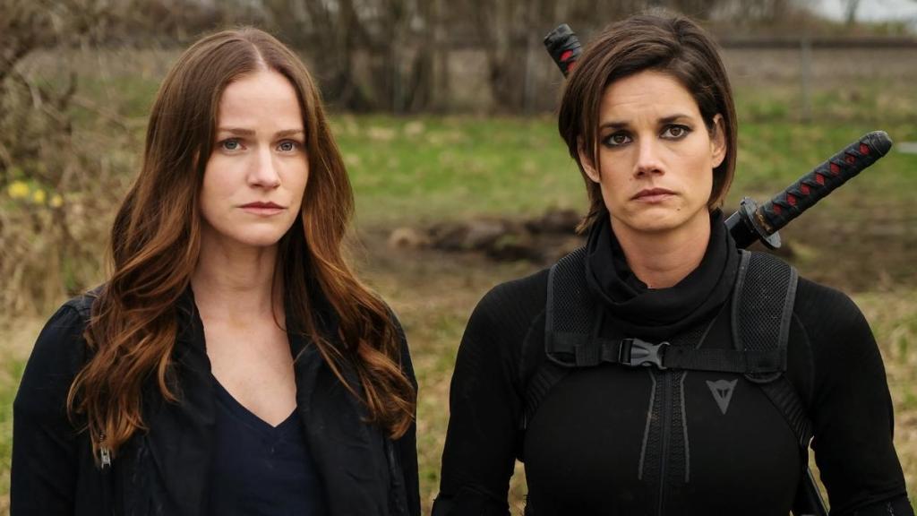 All 5 Seasons of Hit Horror Fantasy Show To Leave Netflix