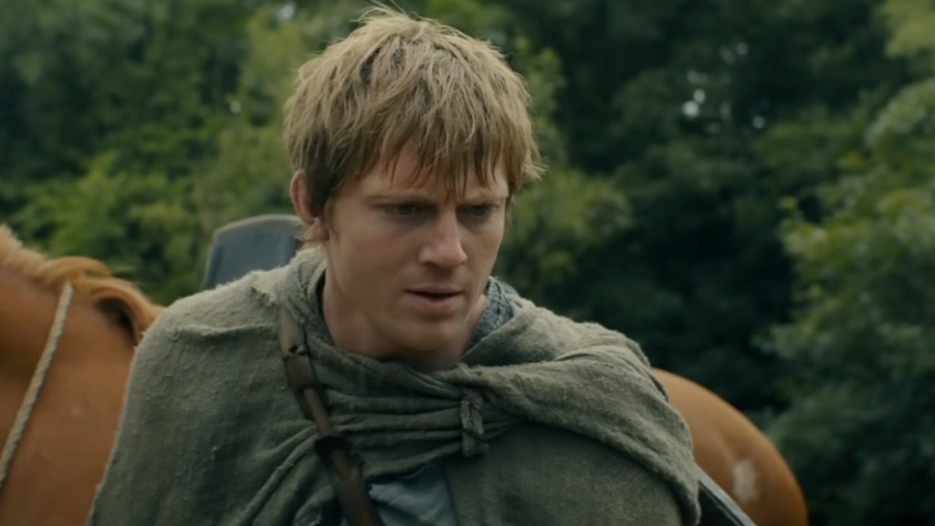 A Knight of the Seven Kingdoms’ Gag Reel Reveals Hilarious Peter Claffey Bloopers