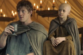 A Knight of the Seven Kingdoms Season 2 Filming Wrap Month Revealed