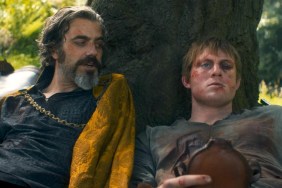 Lyonel Baratheon’s Reaction To Dunk’s Rejection Revealed by GOT Spin-off Star
