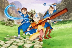 Avatar’s The Legend of Aang Movie Gets Exciting Filming Update