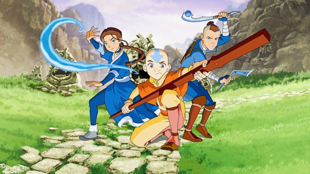 Avatar’s The Legend of Aang Movie Gets Exciting Filming Update