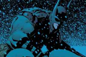 Absolute Batman Goes Full Death Note in #19 Variant Cover