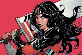 Absolute Wonder Woman #18 by Terry Dodson cover cropped