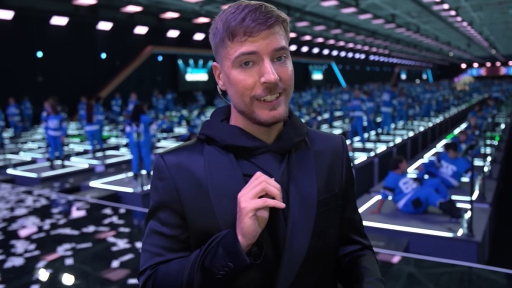MrBeast Offers To Fund Beloved Anime Remake After One Piece’s Success