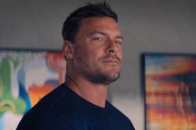 People Are ‘Over Watching Marvel-Type Movies,’ Says War Machine’s Alan Ritchson