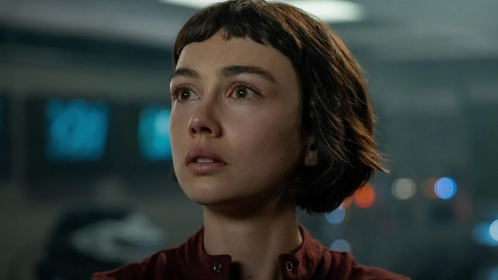 New Alien: Earth Season 2 Update Is Bad News