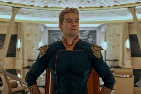 Antony Starr Hilariously Ranks Homelander Memes, Promises More To Come