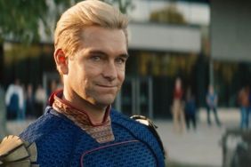 The Boys’ Antony Starr on if He’ll Play This Horror Video Game Villain