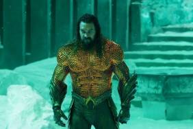 Aquaman Undergoes Major Change as DC Shakes Up Justice League Member’s Mission
