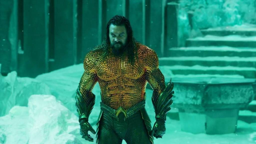 Aquaman Undergoes Major Change as DC Shakes Up Justice League Member’s Mission