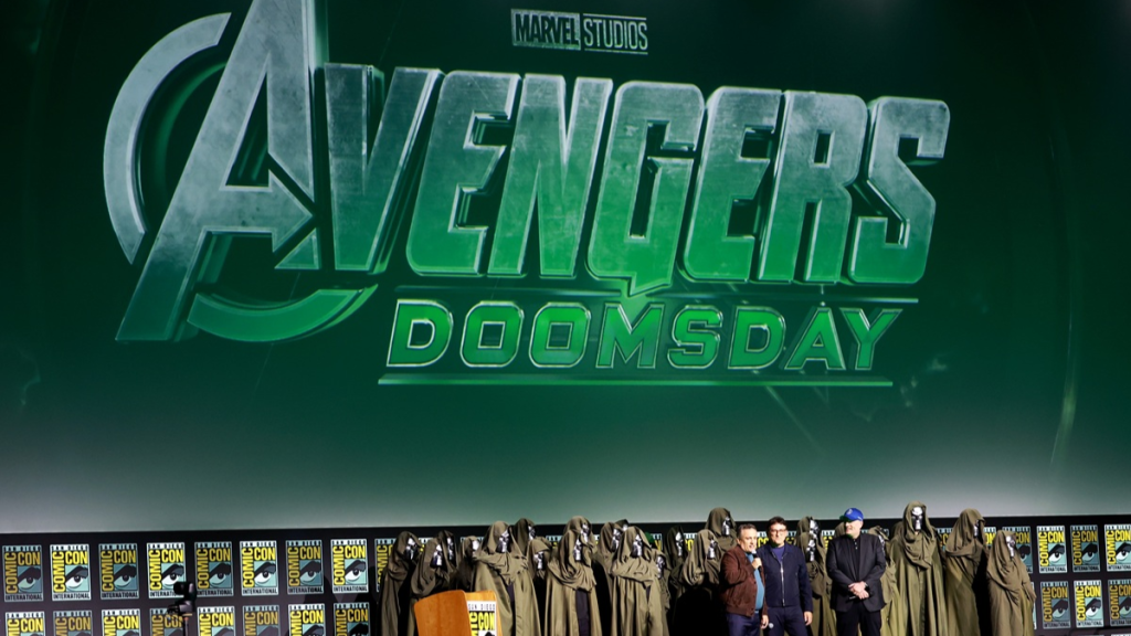 Avengers: Doomsday Report Hints Marvel Is Fixing 1 Major Thunderbolts* Complaint