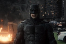 Ben Affleck’s ‘Most Intense’ & ‘Badass’ Batman Photo Shared by Zack Snyder