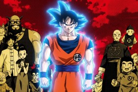 Best Dragon Ball Watch Order Update